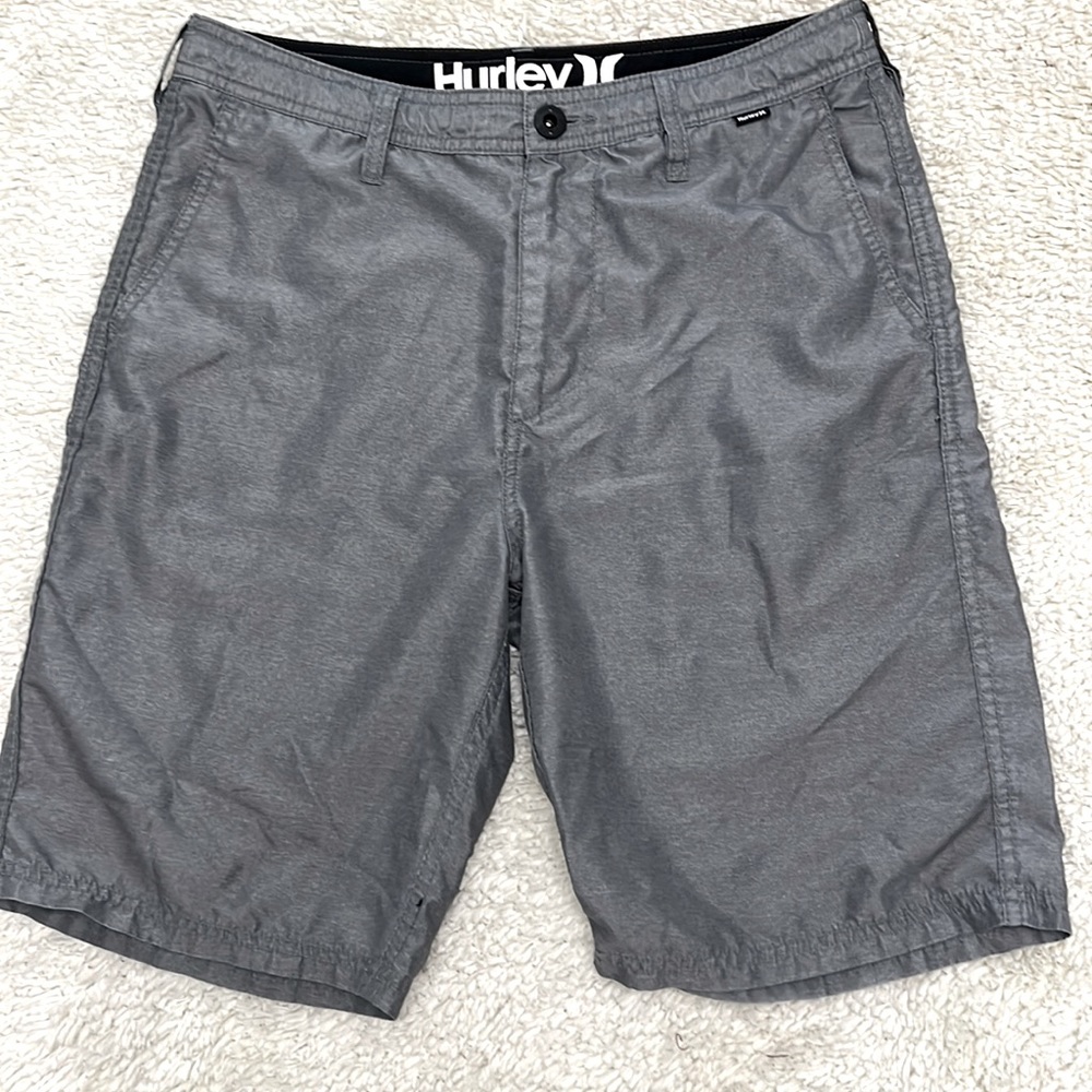 HURLEY TRUNKS